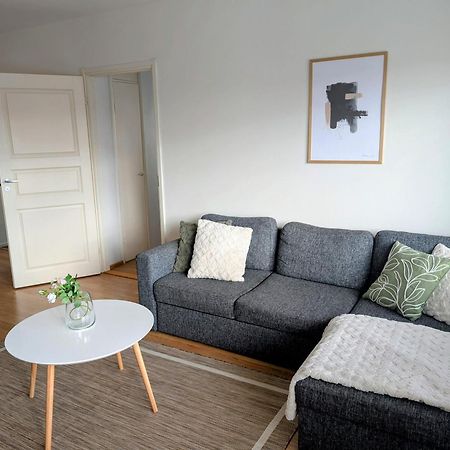 20 - Nice Apartment In Kemi City Centre, Free Parking! Exterior photo
