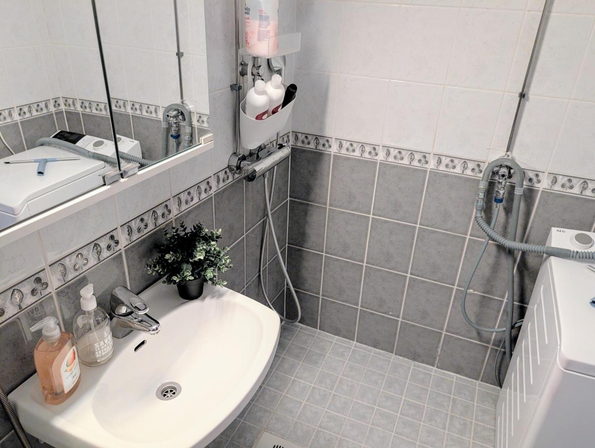 20 - Nice Apartment In Kemi City Centre, Free Parking! Exterior photo