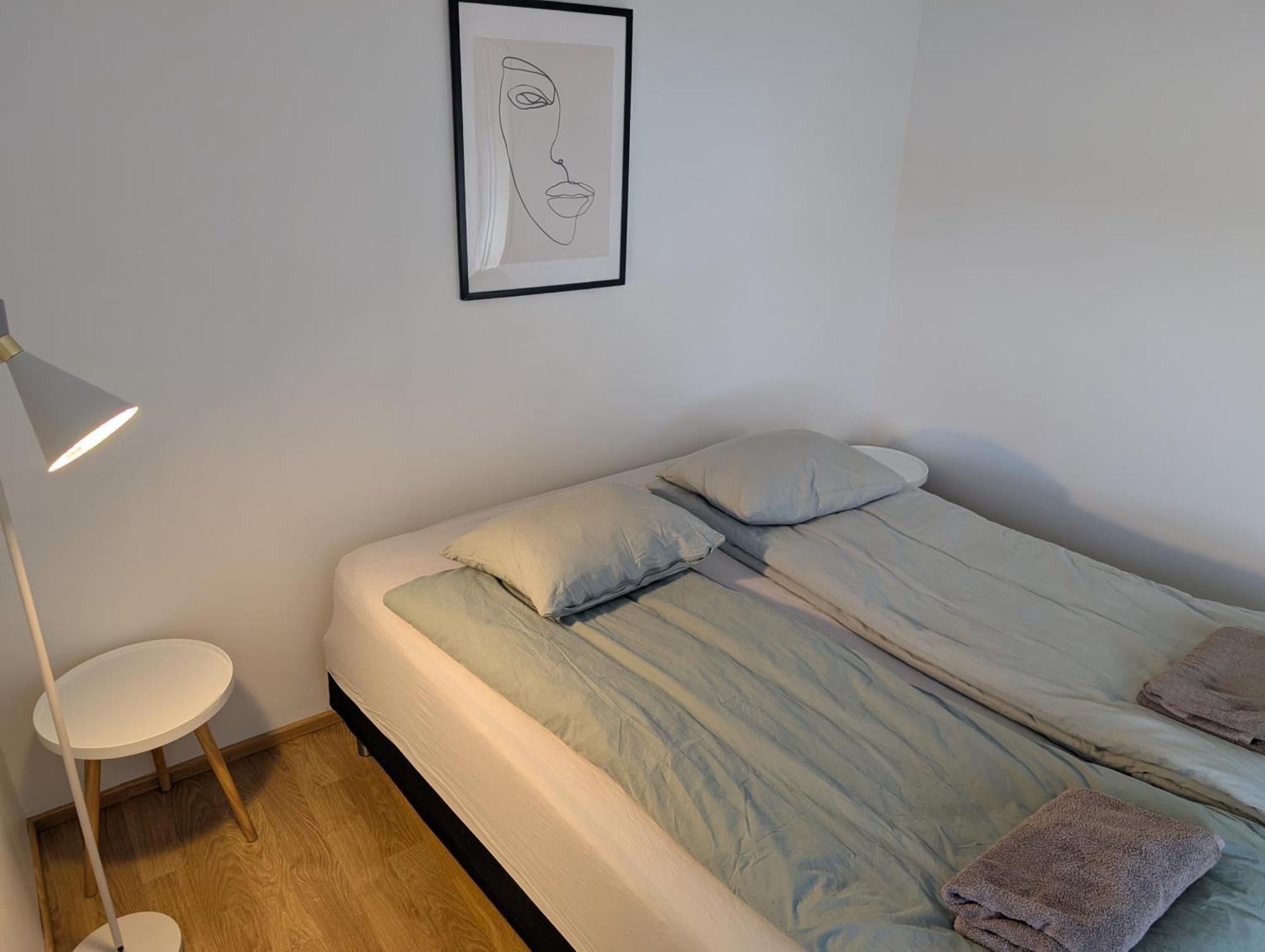 20 - Nice Apartment In Kemi City Centre, Free Parking! Exterior photo